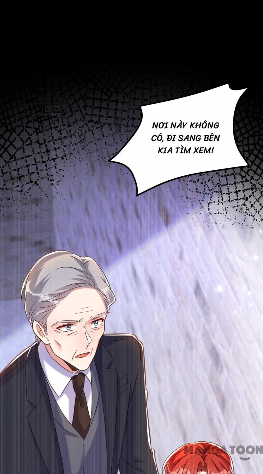 Trùng Sinh Không Gian: Cô Vợ Hào Môn Nóng Bỏng Không Dễ Chọc Chapter 353 - Trang 2