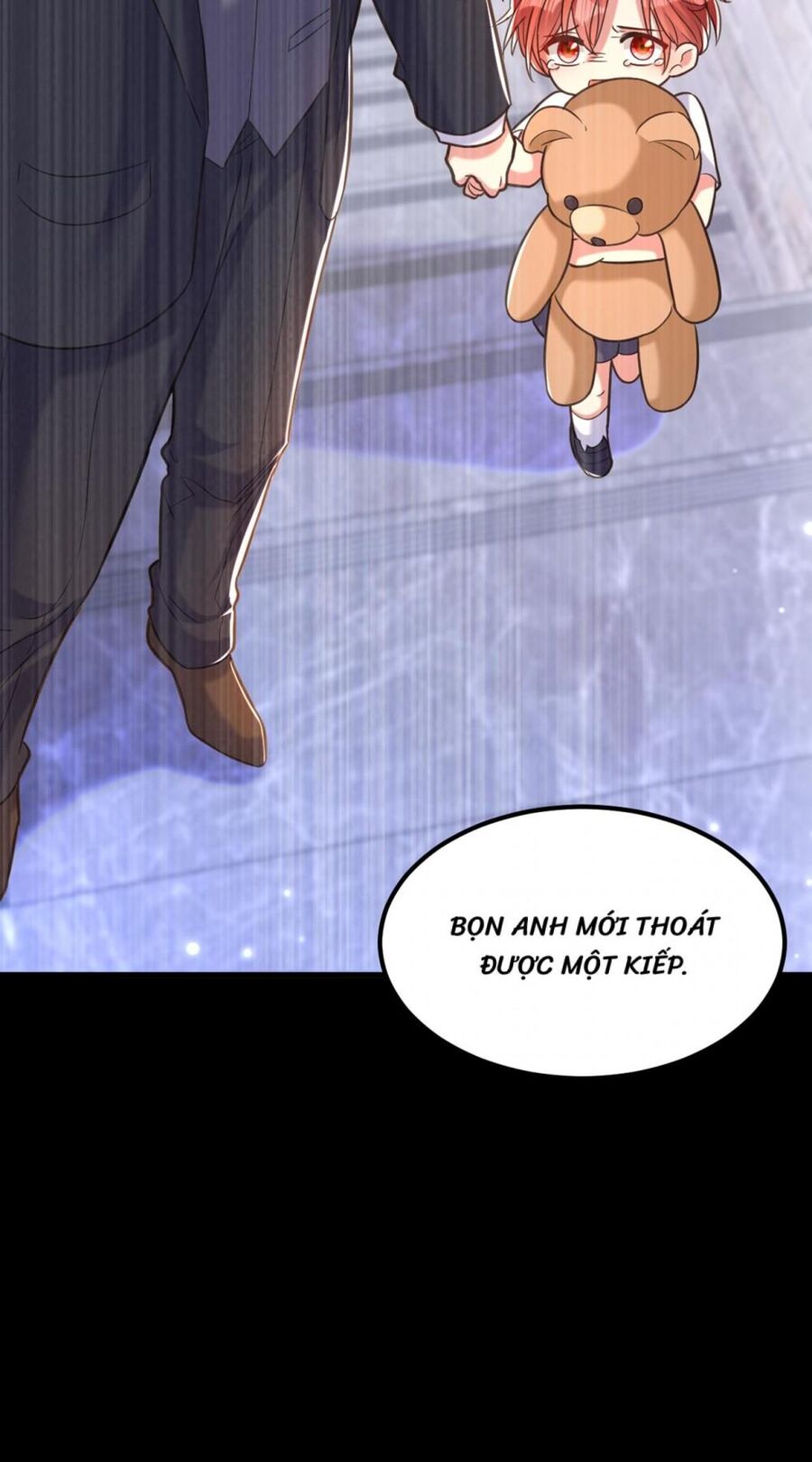 Trùng Sinh Không Gian: Cô Vợ Hào Môn Nóng Bỏng Không Dễ Chọc Chapter 353 - Trang 2