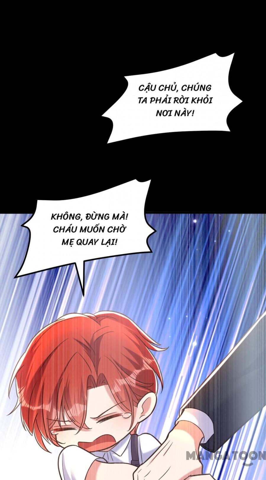 Trùng Sinh Không Gian: Cô Vợ Hào Môn Nóng Bỏng Không Dễ Chọc Chapter 353 - Trang 2