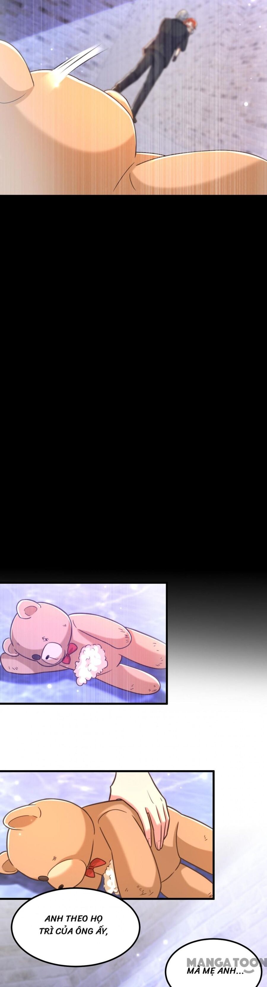 Trùng Sinh Không Gian: Cô Vợ Hào Môn Nóng Bỏng Không Dễ Chọc Chapter 353 - Trang 2