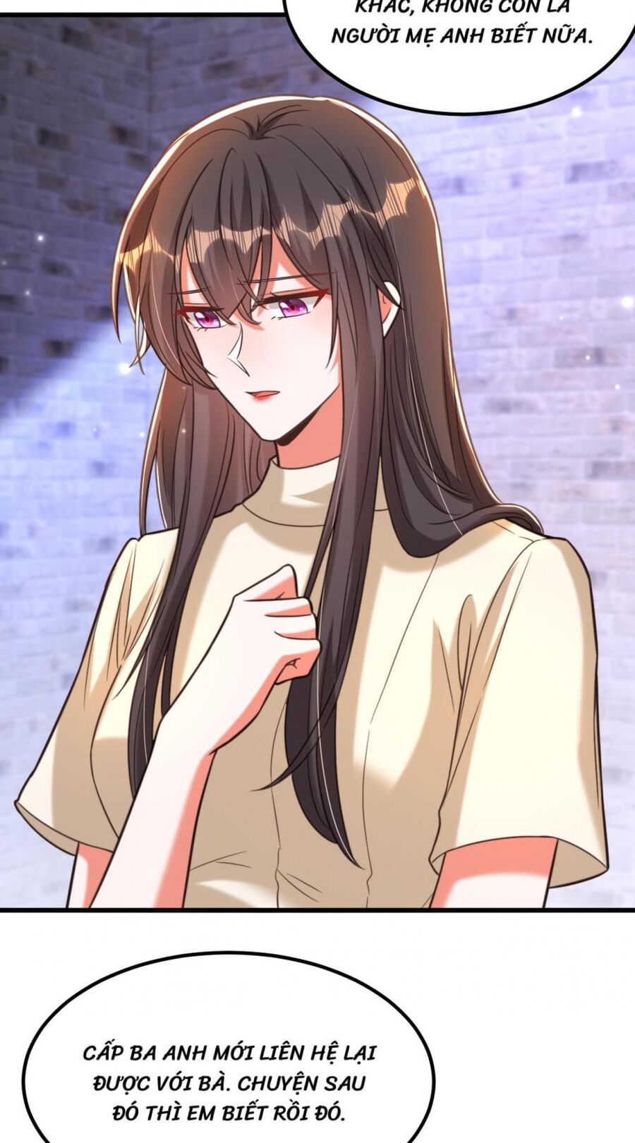 Trùng Sinh Không Gian: Cô Vợ Hào Môn Nóng Bỏng Không Dễ Chọc Chapter 353 - Trang 2