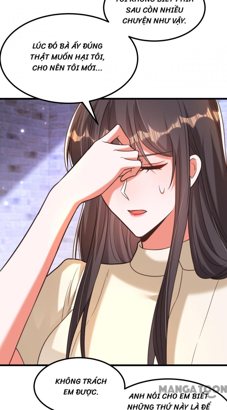 Trùng Sinh Không Gian: Cô Vợ Hào Môn Nóng Bỏng Không Dễ Chọc Chapter 353 - Trang 2