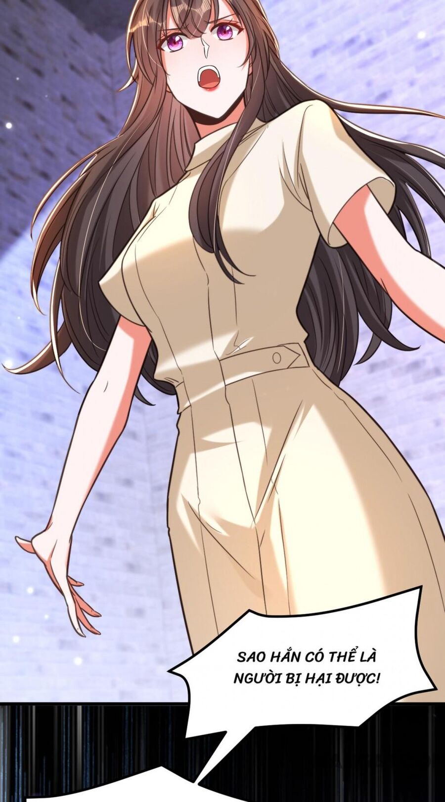 Trùng Sinh Không Gian: Cô Vợ Hào Môn Nóng Bỏng Không Dễ Chọc Chapter 353 - Trang 2