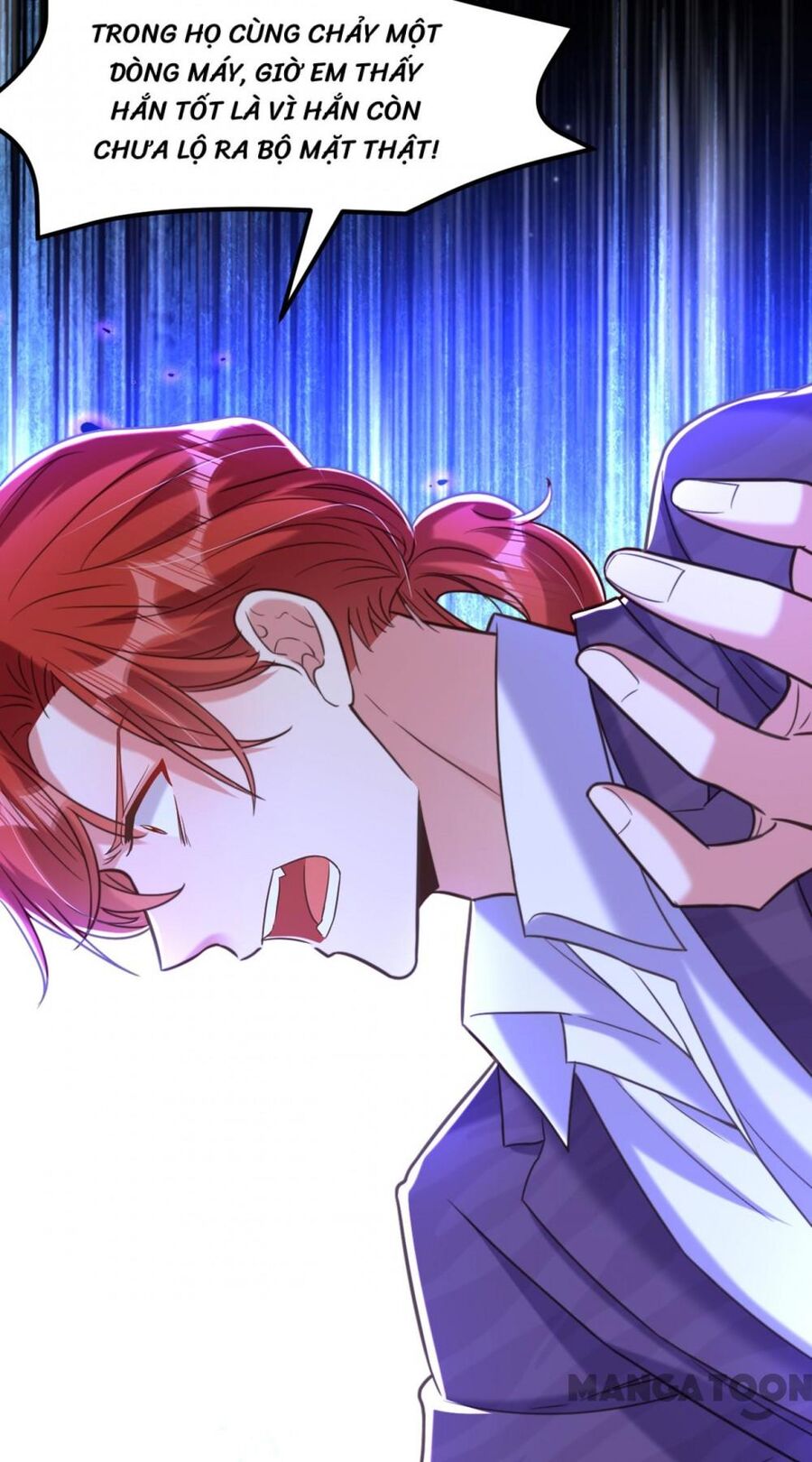 Trùng Sinh Không Gian: Cô Vợ Hào Môn Nóng Bỏng Không Dễ Chọc Chapter 353 - Trang 2