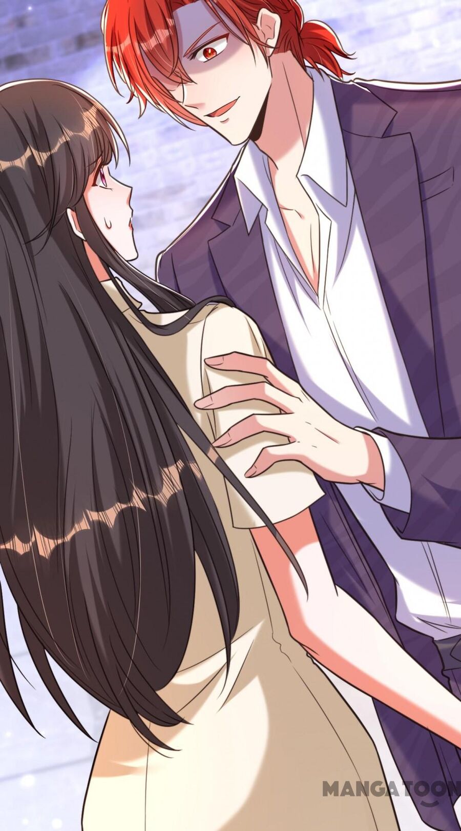 Trùng Sinh Không Gian: Cô Vợ Hào Môn Nóng Bỏng Không Dễ Chọc Chapter 353 - Trang 2