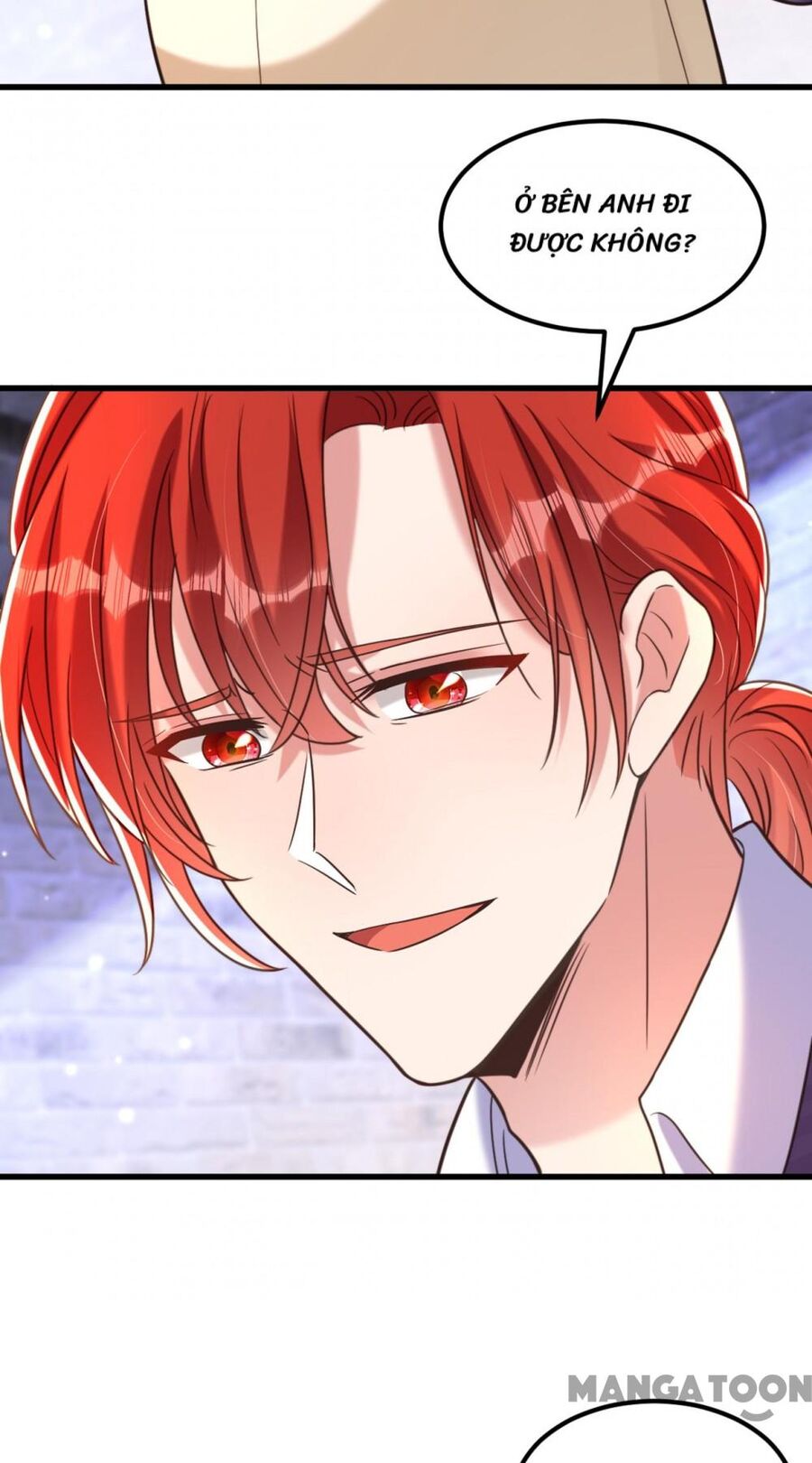 Trùng Sinh Không Gian: Cô Vợ Hào Môn Nóng Bỏng Không Dễ Chọc Chapter 353 - Trang 2