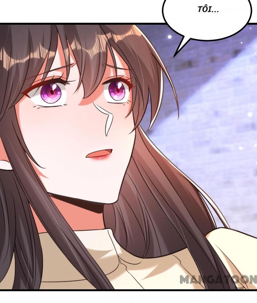 Trùng Sinh Không Gian: Cô Vợ Hào Môn Nóng Bỏng Không Dễ Chọc Chapter 353 - Trang 2