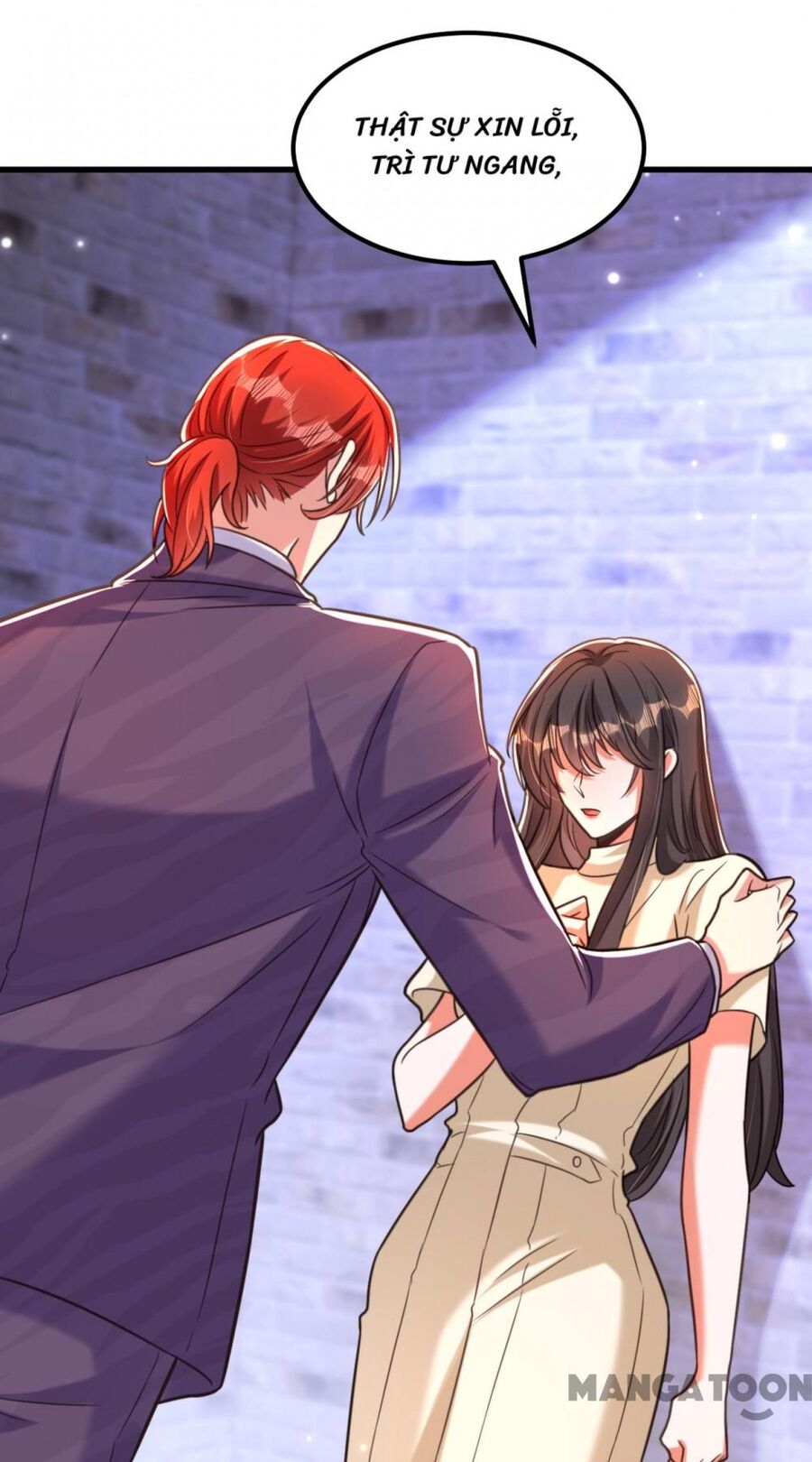 Trùng Sinh Không Gian: Cô Vợ Hào Môn Nóng Bỏng Không Dễ Chọc Chapter 353 - Trang 2