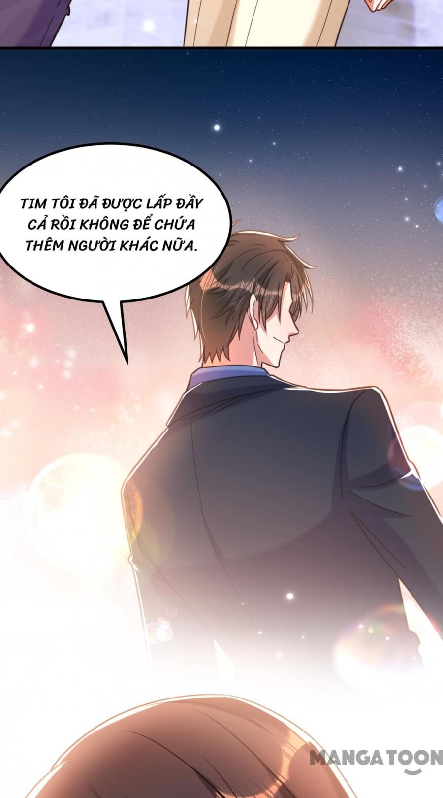 Trùng Sinh Không Gian: Cô Vợ Hào Môn Nóng Bỏng Không Dễ Chọc Chapter 353 - Trang 2