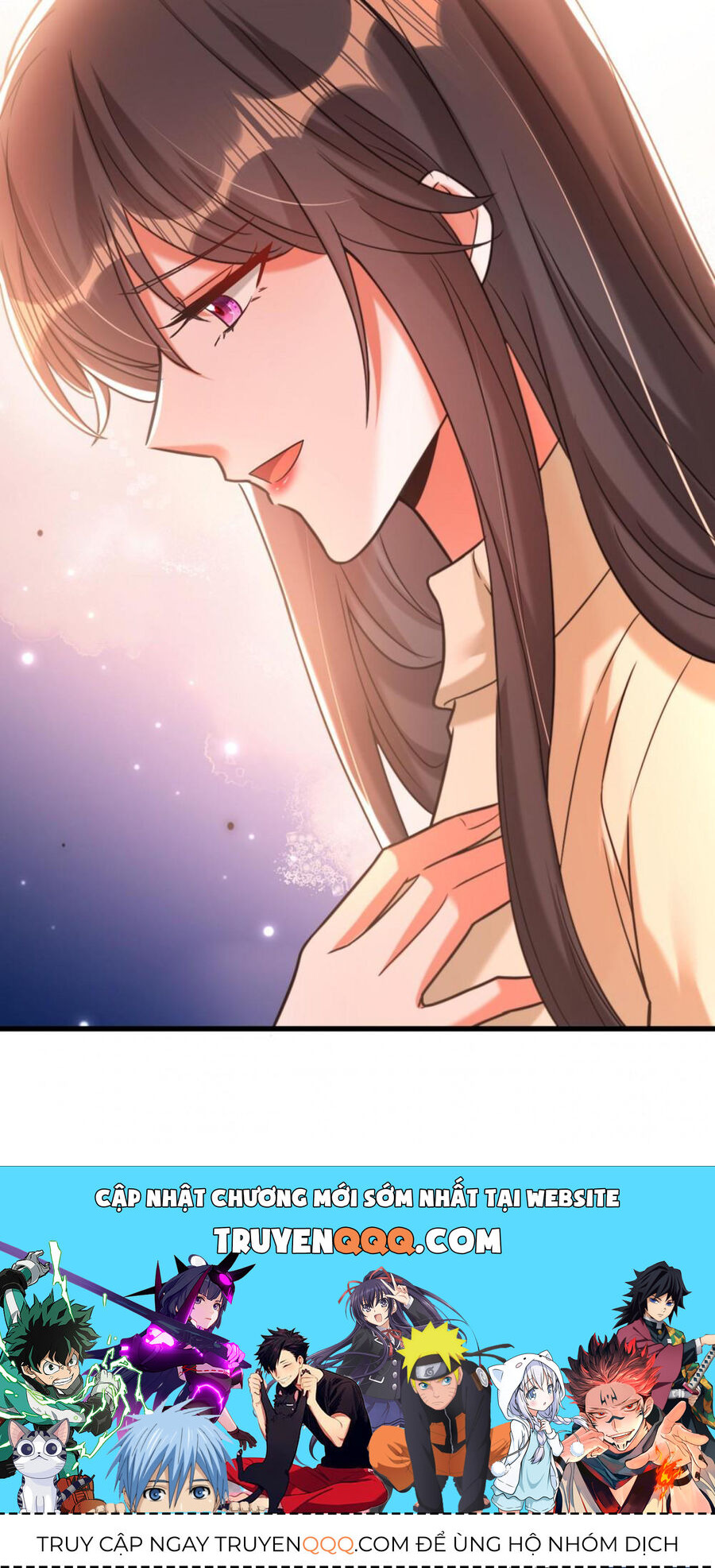 Trùng Sinh Không Gian: Cô Vợ Hào Môn Nóng Bỏng Không Dễ Chọc Chapter 353 - Trang 2