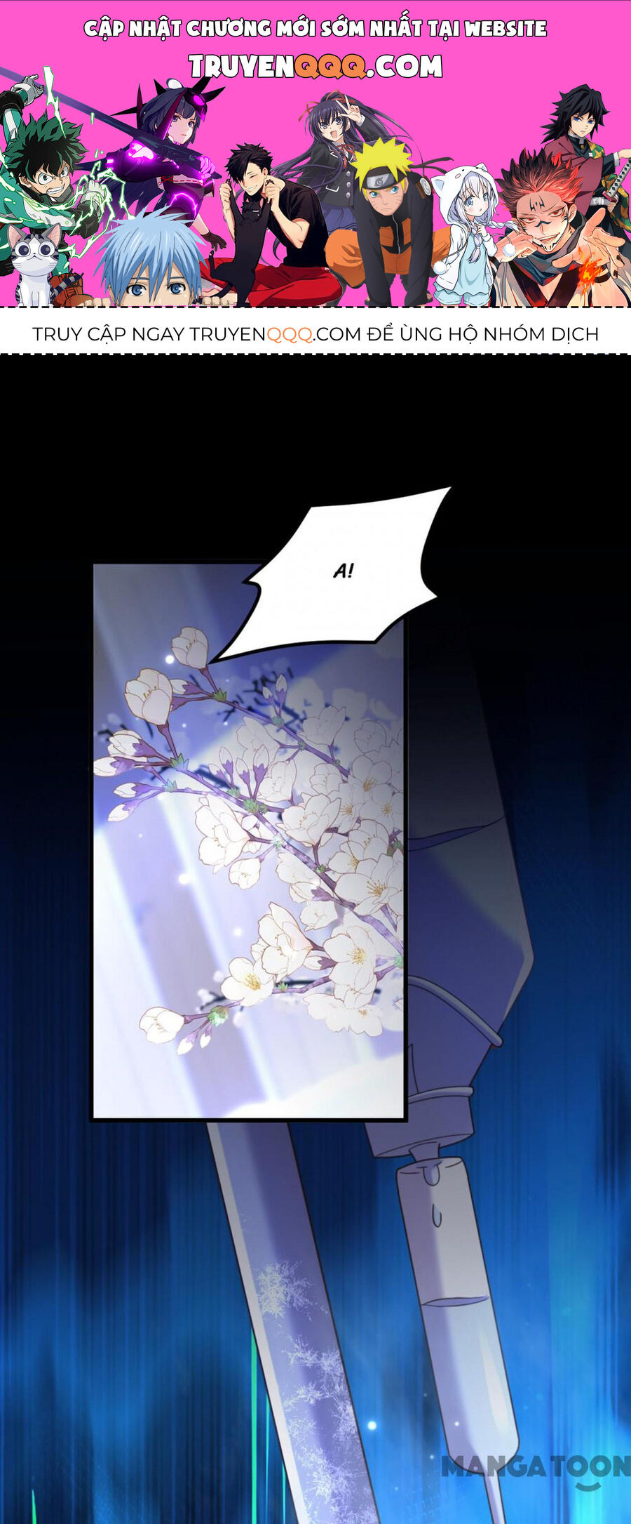 Trùng Sinh Không Gian: Cô Vợ Hào Môn Nóng Bỏng Không Dễ Chọc Chapter 354 - Trang 2