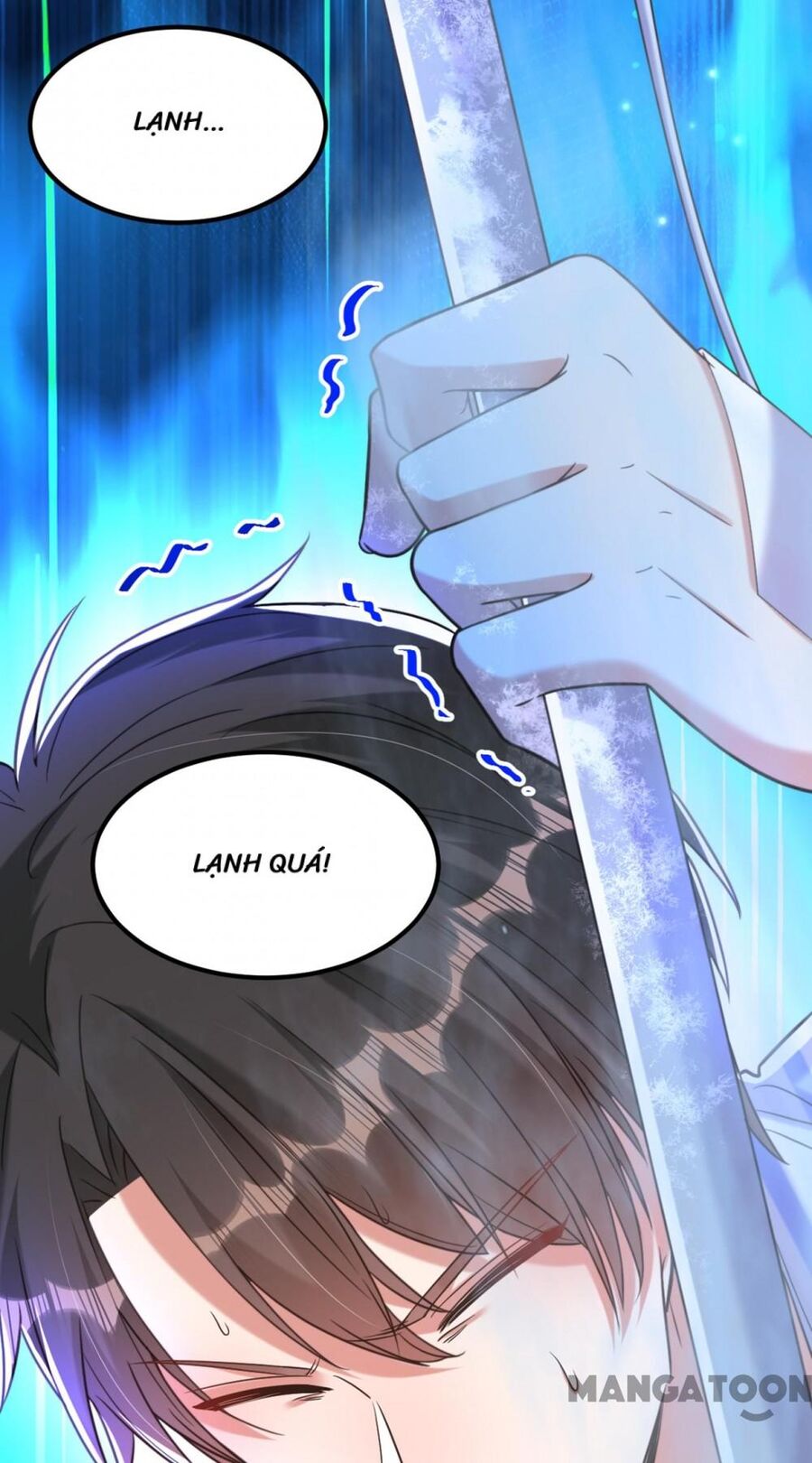 Trùng Sinh Không Gian: Cô Vợ Hào Môn Nóng Bỏng Không Dễ Chọc Chapter 354 - Trang 2