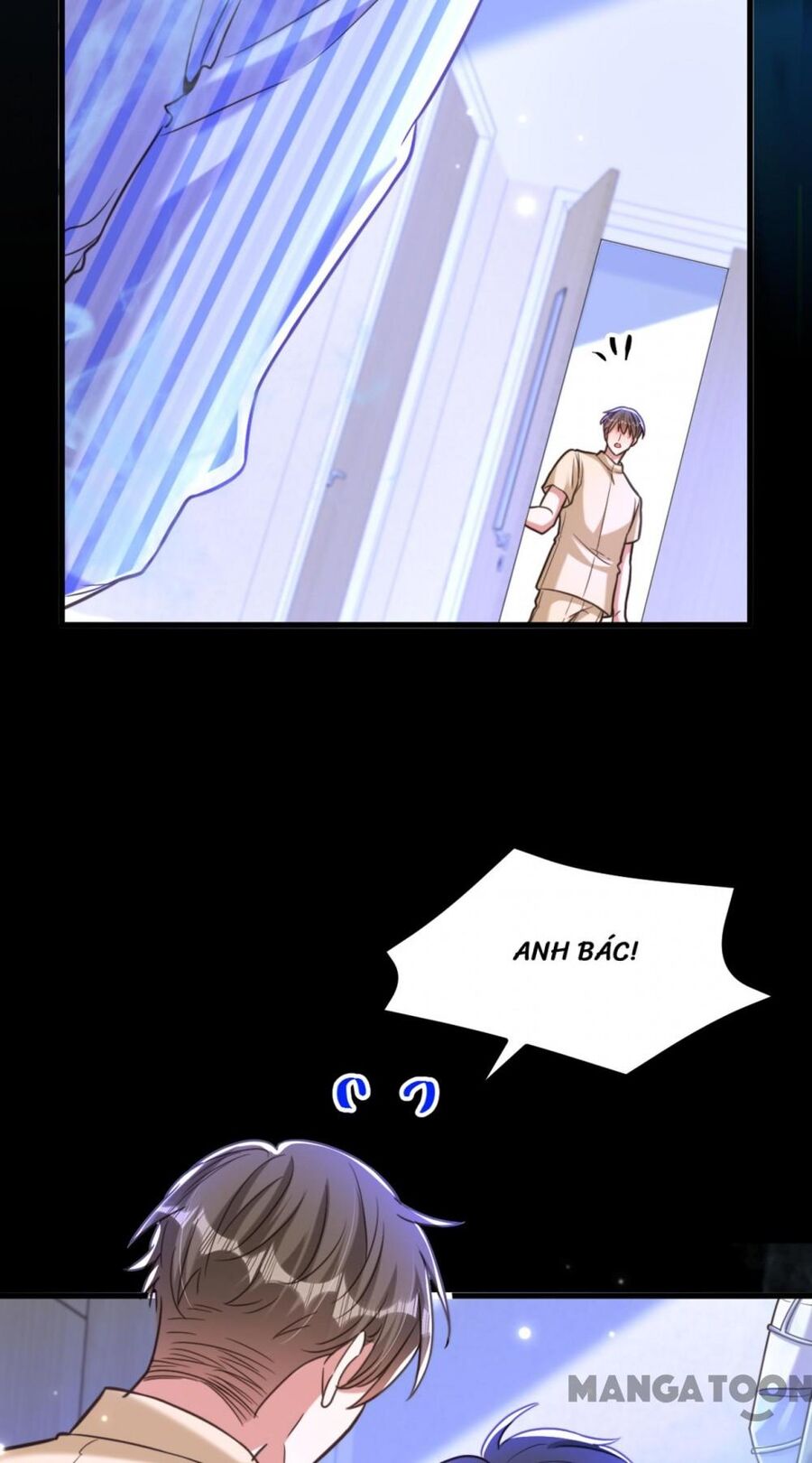 Trùng Sinh Không Gian: Cô Vợ Hào Môn Nóng Bỏng Không Dễ Chọc Chapter 354 - Trang 2