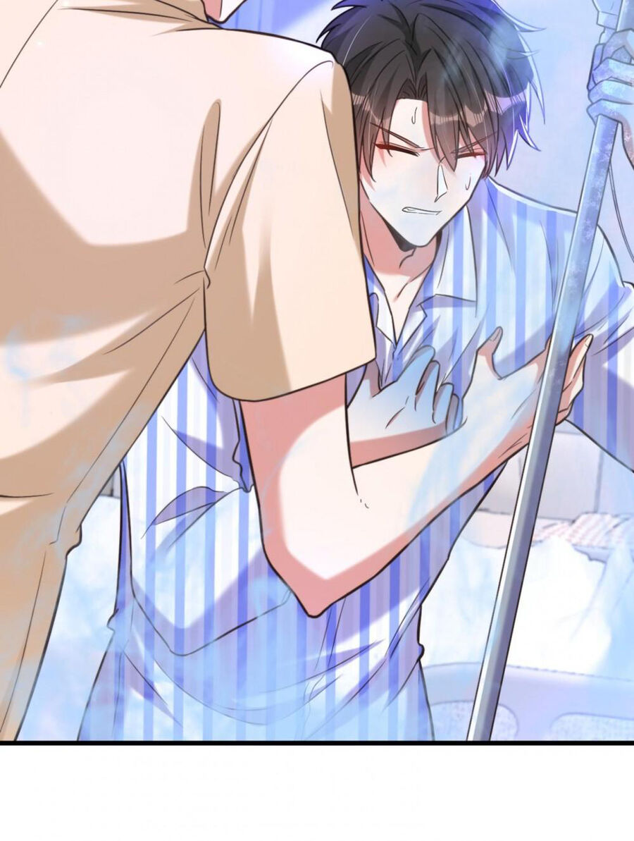 Trùng Sinh Không Gian: Cô Vợ Hào Môn Nóng Bỏng Không Dễ Chọc Chapter 354 - Trang 2