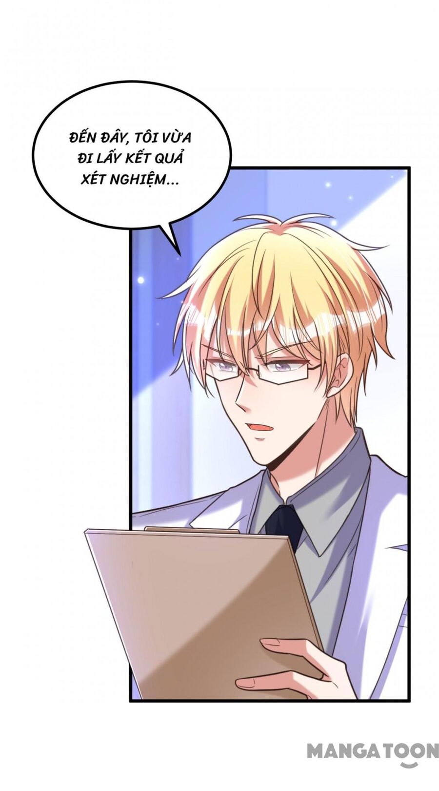 Trùng Sinh Không Gian: Cô Vợ Hào Môn Nóng Bỏng Không Dễ Chọc Chapter 354 - Trang 2