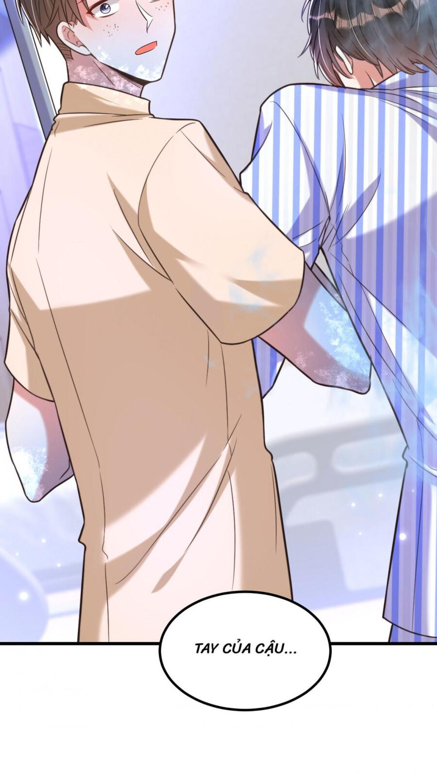 Trùng Sinh Không Gian: Cô Vợ Hào Môn Nóng Bỏng Không Dễ Chọc Chapter 354 - Trang 2