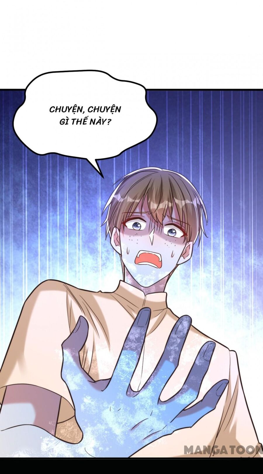 Trùng Sinh Không Gian: Cô Vợ Hào Môn Nóng Bỏng Không Dễ Chọc Chapter 354 - Trang 2