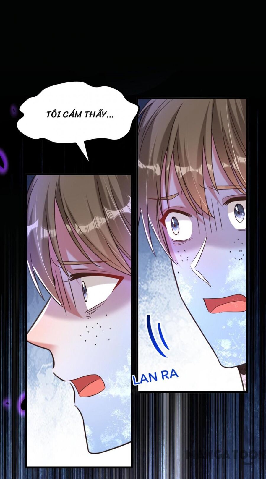 Trùng Sinh Không Gian: Cô Vợ Hào Môn Nóng Bỏng Không Dễ Chọc Chapter 354 - Trang 2