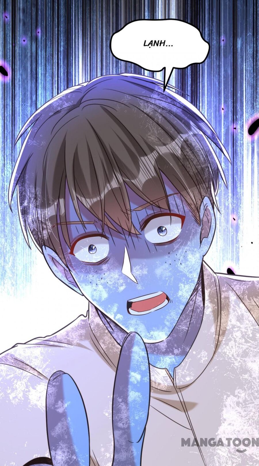 Trùng Sinh Không Gian: Cô Vợ Hào Môn Nóng Bỏng Không Dễ Chọc Chapter 354 - Trang 2