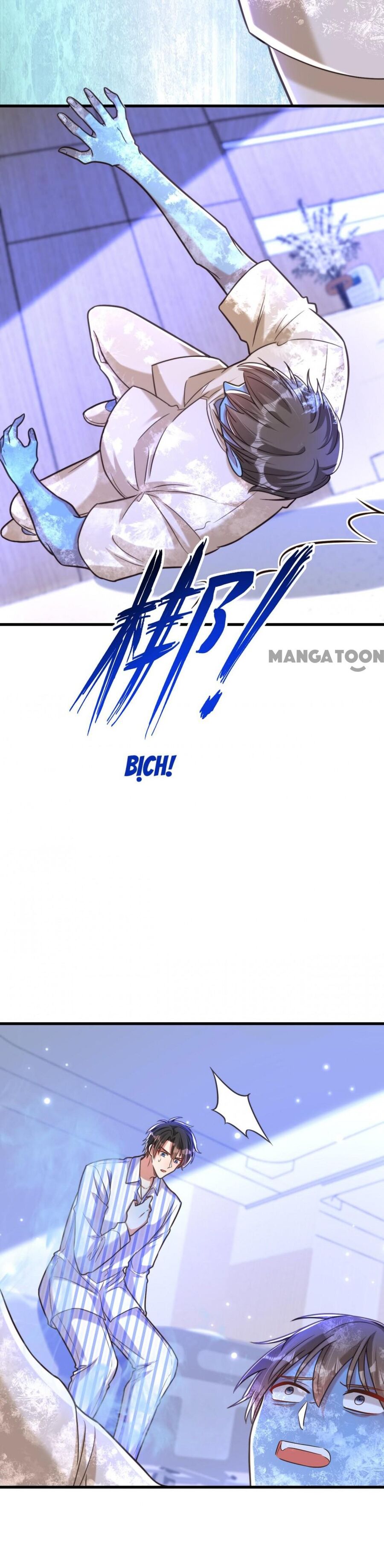 Trùng Sinh Không Gian: Cô Vợ Hào Môn Nóng Bỏng Không Dễ Chọc Chapter 354 - Trang 2