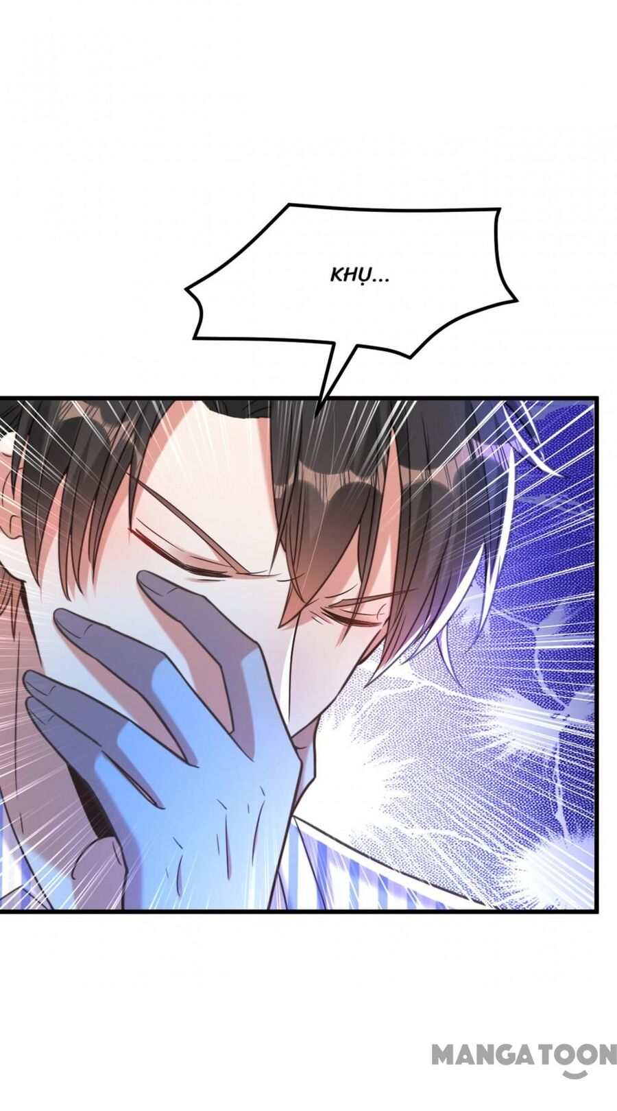 Trùng Sinh Không Gian: Cô Vợ Hào Môn Nóng Bỏng Không Dễ Chọc Chapter 354 - Trang 2