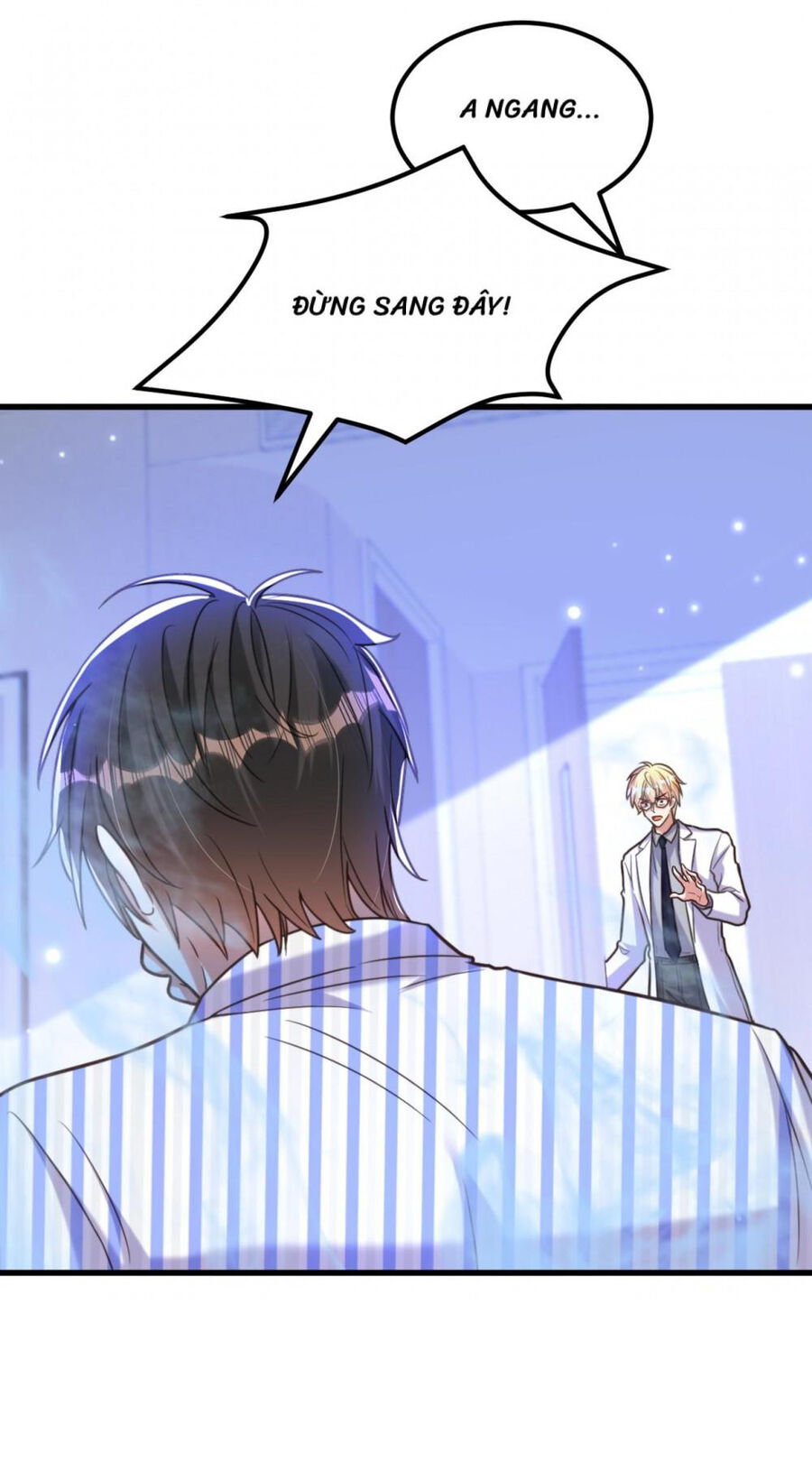 Trùng Sinh Không Gian: Cô Vợ Hào Môn Nóng Bỏng Không Dễ Chọc Chapter 354 - Trang 2