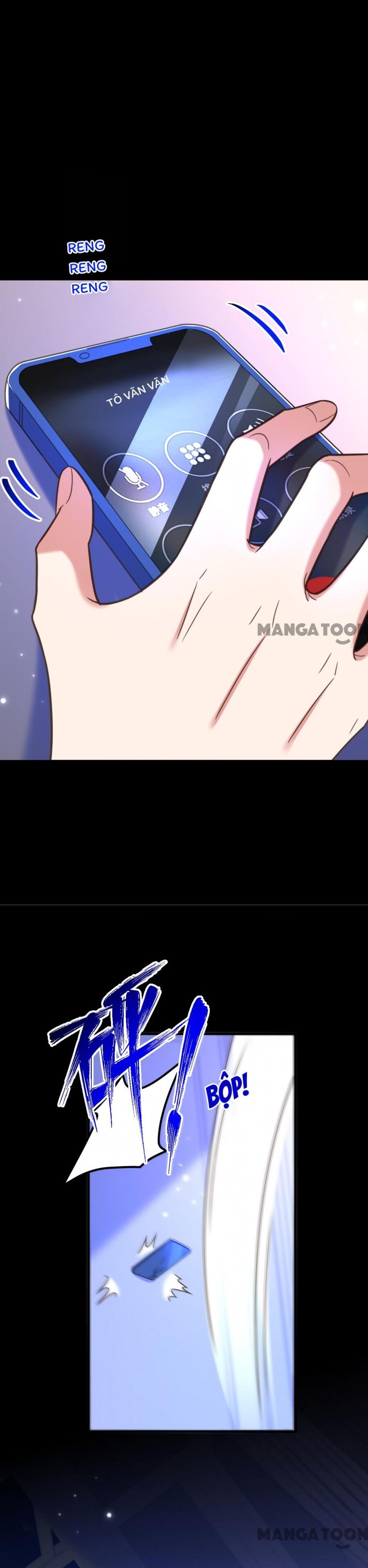 Trùng Sinh Không Gian: Cô Vợ Hào Môn Nóng Bỏng Không Dễ Chọc Chapter 354 - Trang 2