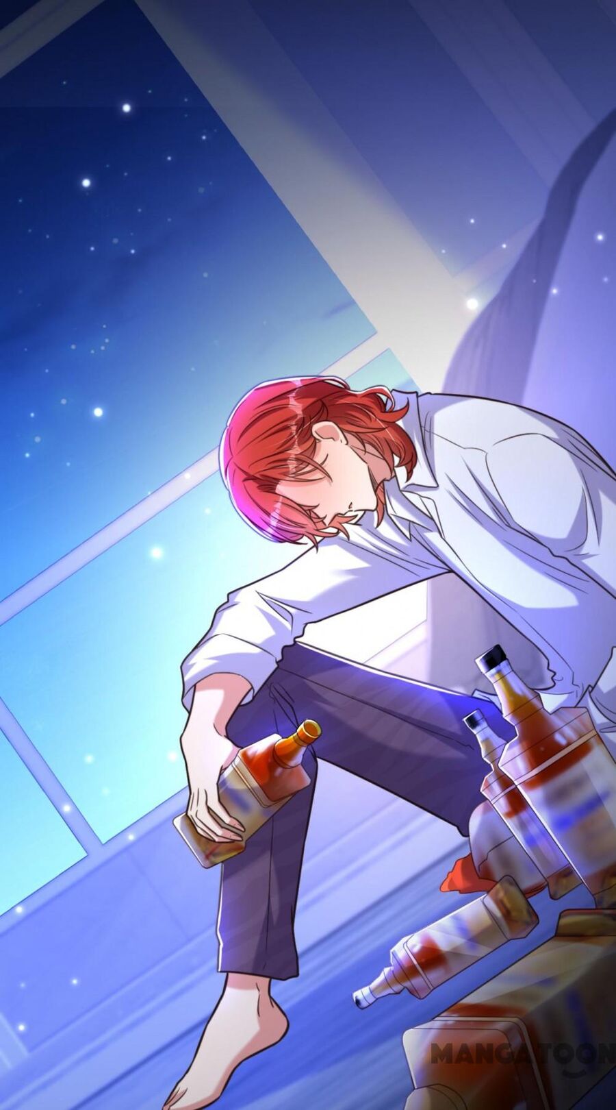 Trùng Sinh Không Gian: Cô Vợ Hào Môn Nóng Bỏng Không Dễ Chọc Chapter 354 - Trang 2