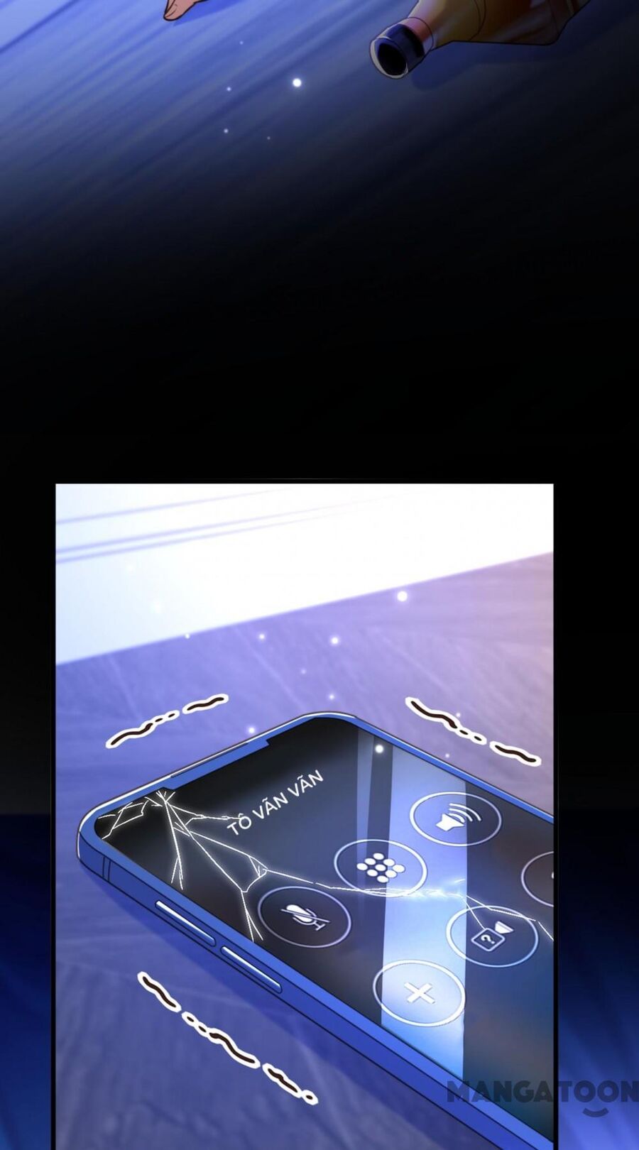 Trùng Sinh Không Gian: Cô Vợ Hào Môn Nóng Bỏng Không Dễ Chọc Chapter 354 - Trang 2