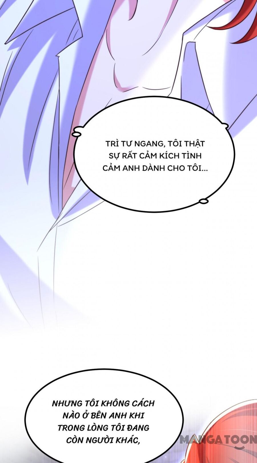 Trùng Sinh Không Gian: Cô Vợ Hào Môn Nóng Bỏng Không Dễ Chọc Chapter 354 - Trang 2