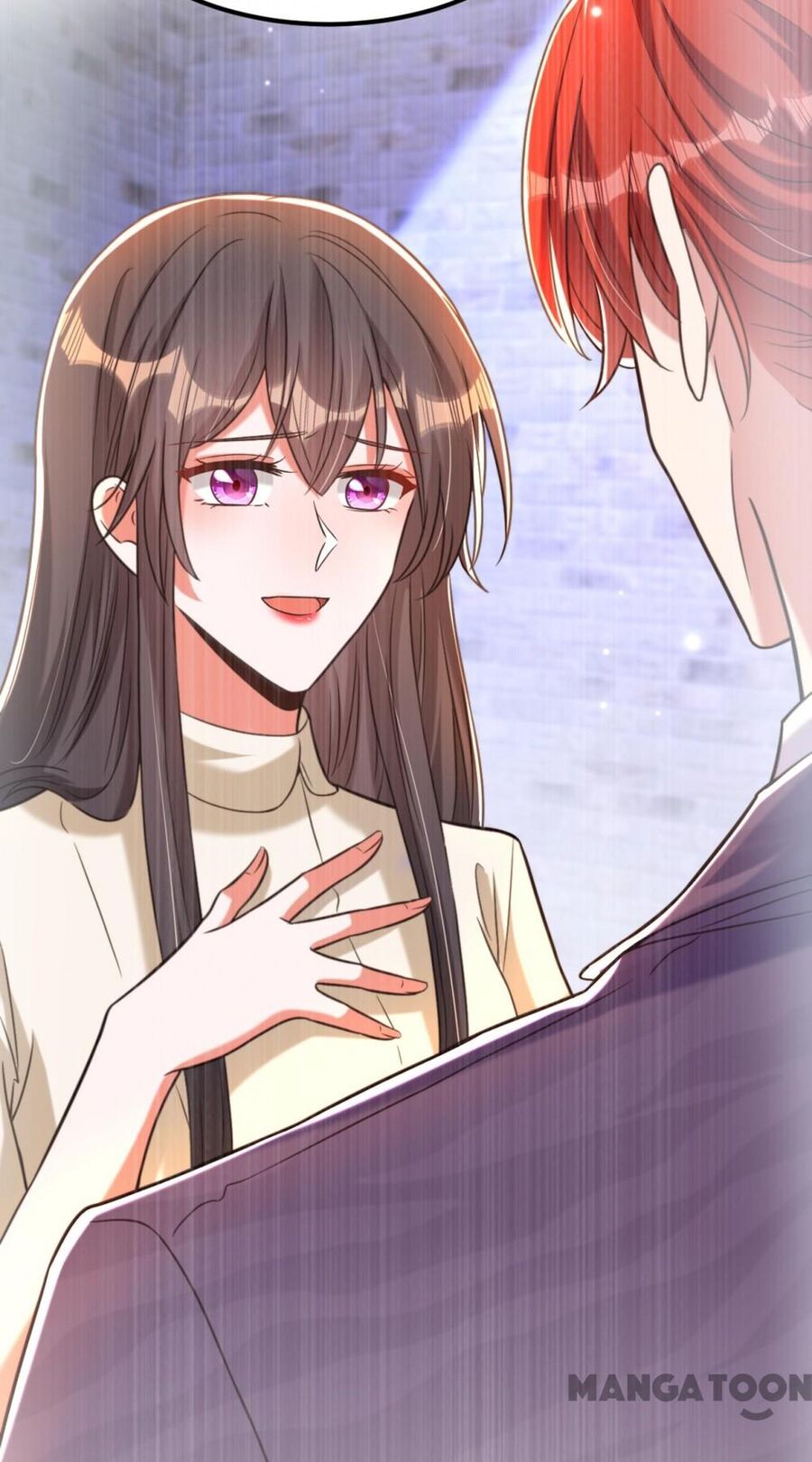 Trùng Sinh Không Gian: Cô Vợ Hào Môn Nóng Bỏng Không Dễ Chọc Chapter 354 - Trang 2