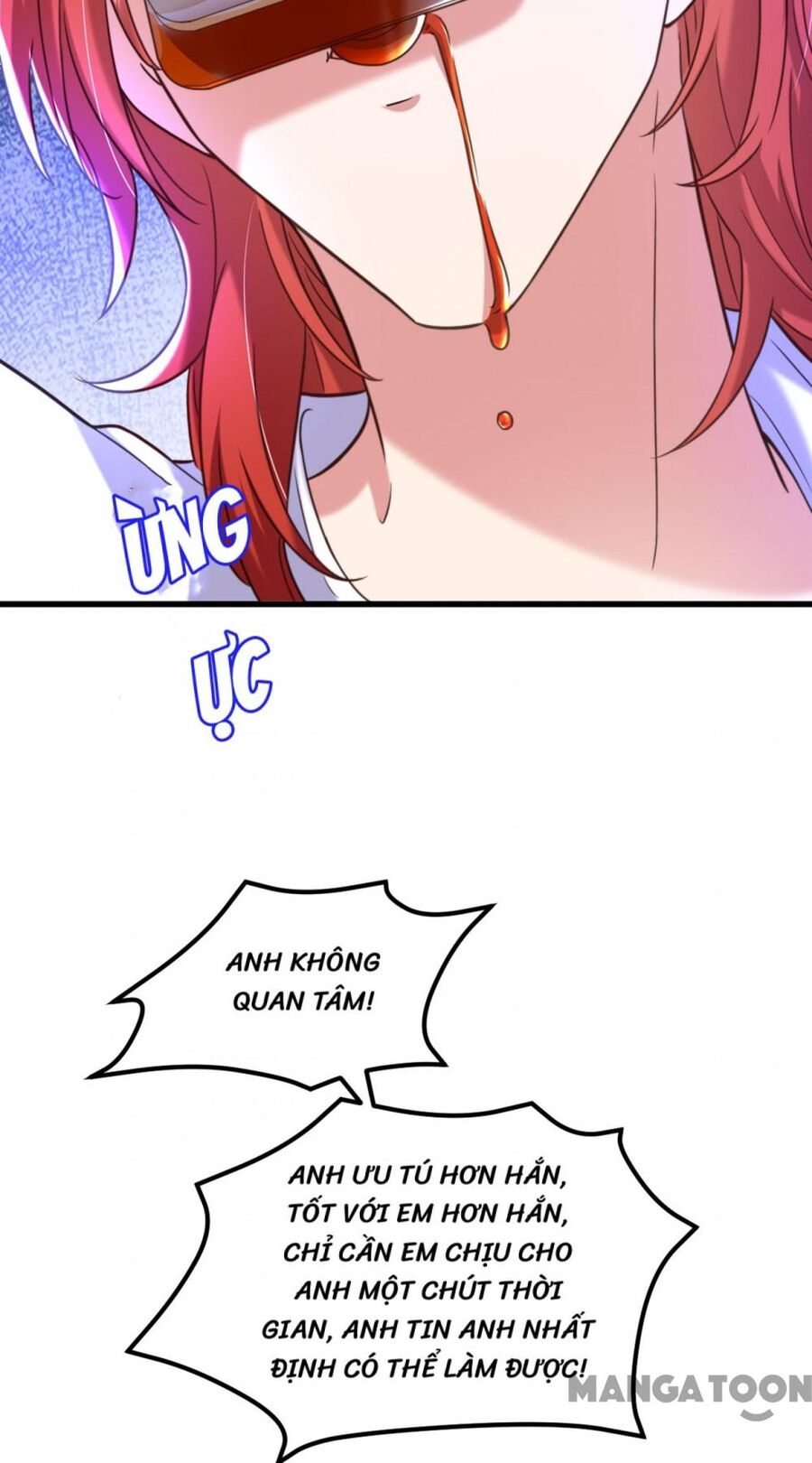 Trùng Sinh Không Gian: Cô Vợ Hào Môn Nóng Bỏng Không Dễ Chọc Chapter 354 - Trang 2