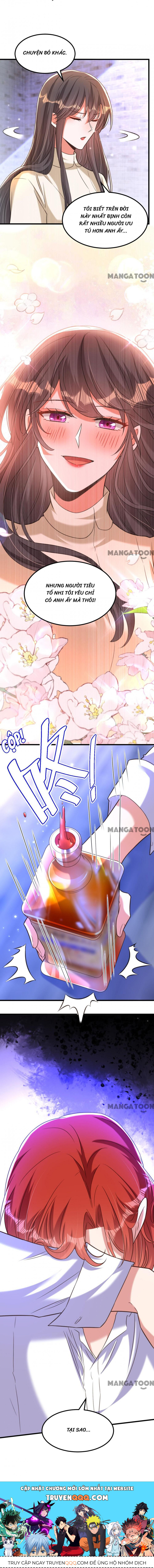 Trùng Sinh Không Gian: Cô Vợ Hào Môn Nóng Bỏng Không Dễ Chọc Chapter 354 - Trang 2