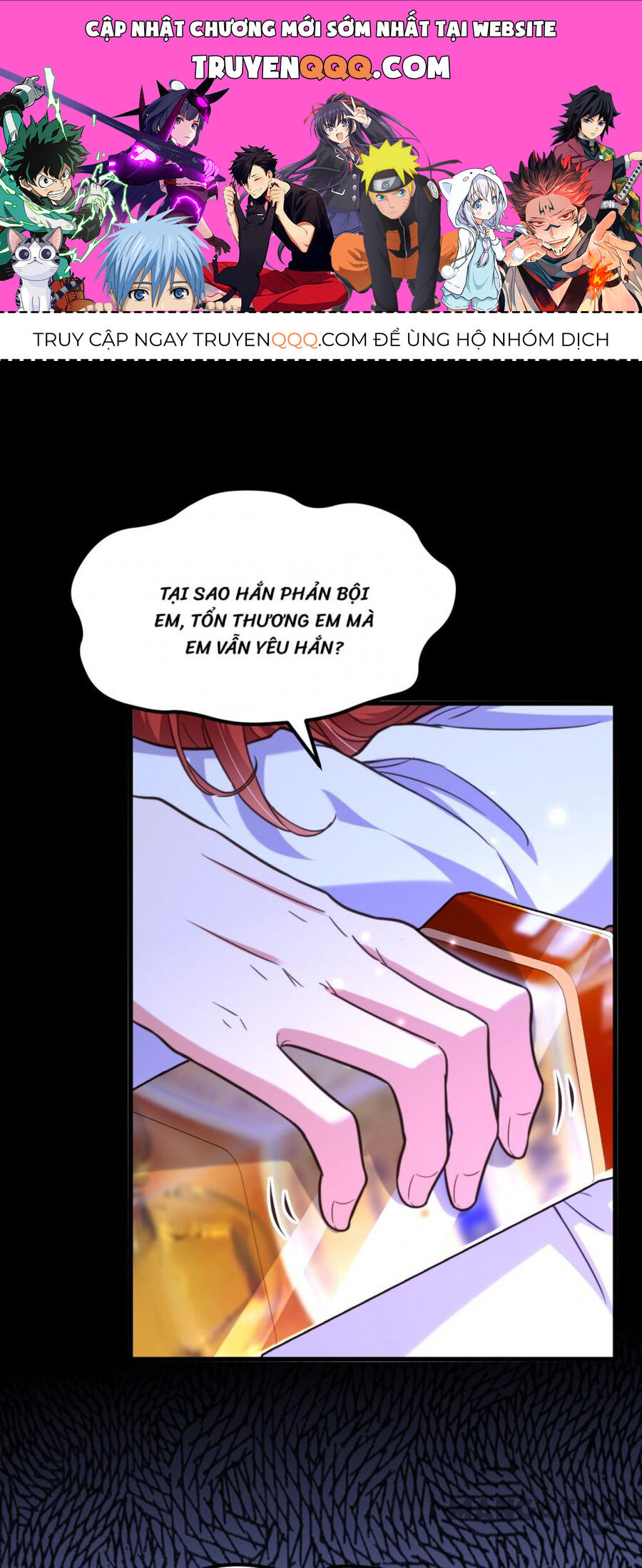 Trùng Sinh Không Gian: Cô Vợ Hào Môn Nóng Bỏng Không Dễ Chọc Chapter 355 - Trang 2