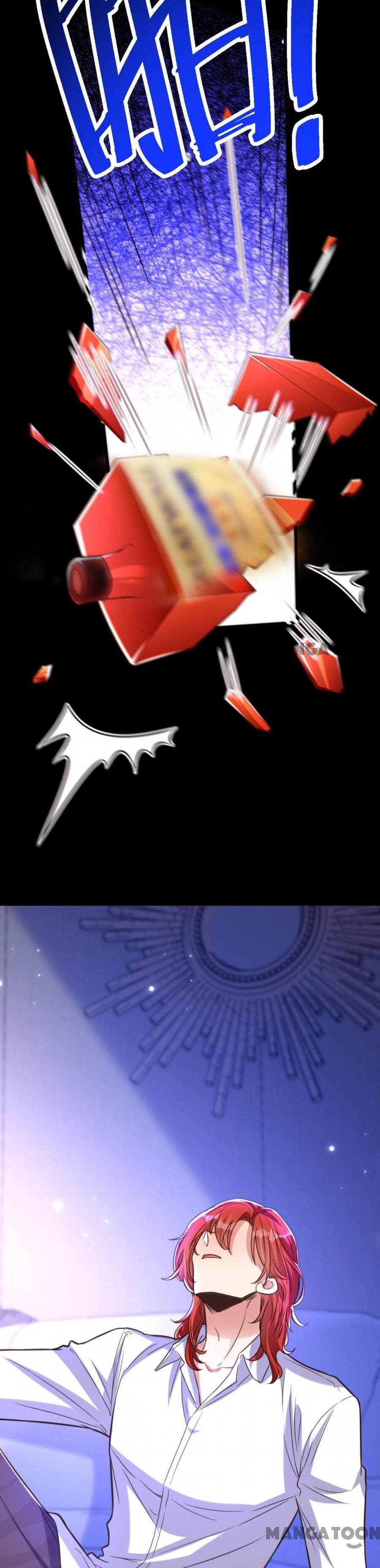 Trùng Sinh Không Gian: Cô Vợ Hào Môn Nóng Bỏng Không Dễ Chọc Chapter 355 - Trang 2