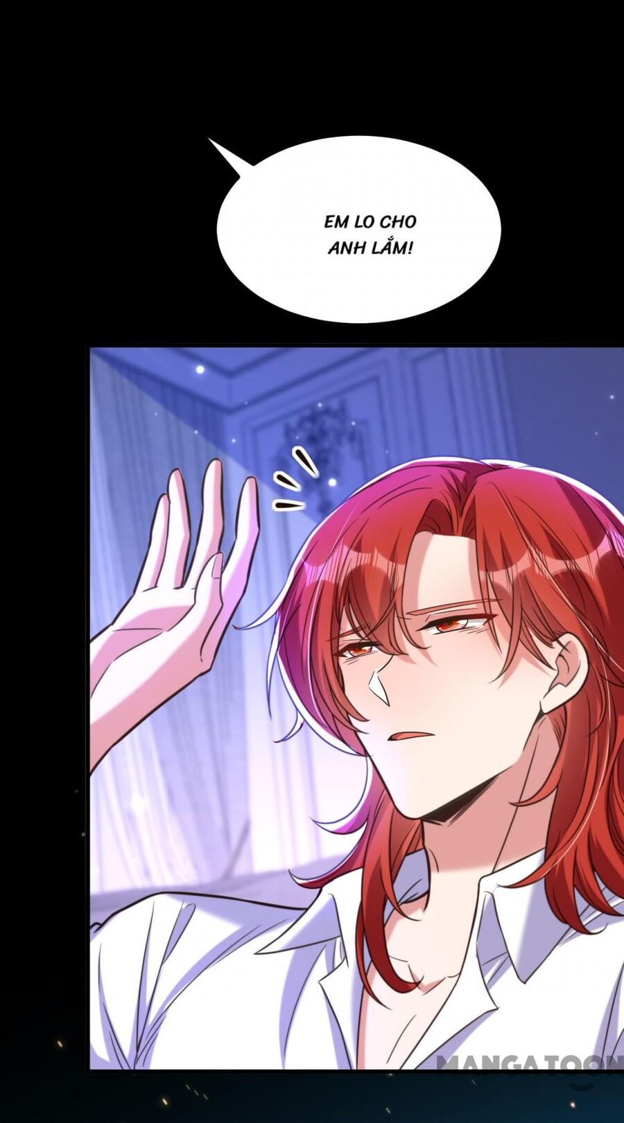 Trùng Sinh Không Gian: Cô Vợ Hào Môn Nóng Bỏng Không Dễ Chọc Chapter 355 - Trang 2