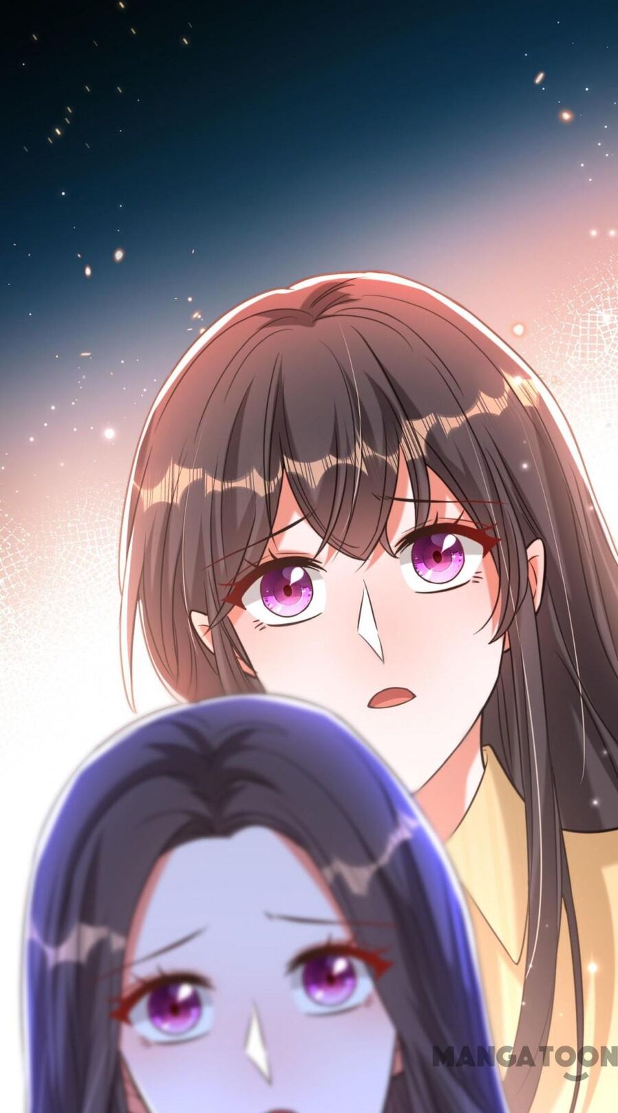 Trùng Sinh Không Gian: Cô Vợ Hào Môn Nóng Bỏng Không Dễ Chọc Chapter 355 - Trang 2