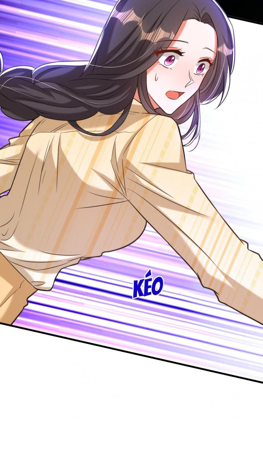 Trùng Sinh Không Gian: Cô Vợ Hào Môn Nóng Bỏng Không Dễ Chọc Chapter 355 - Trang 2