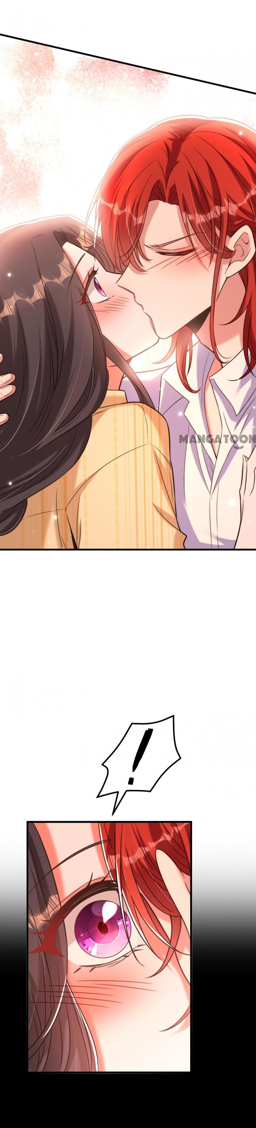 Trùng Sinh Không Gian: Cô Vợ Hào Môn Nóng Bỏng Không Dễ Chọc Chapter 355 - Trang 2