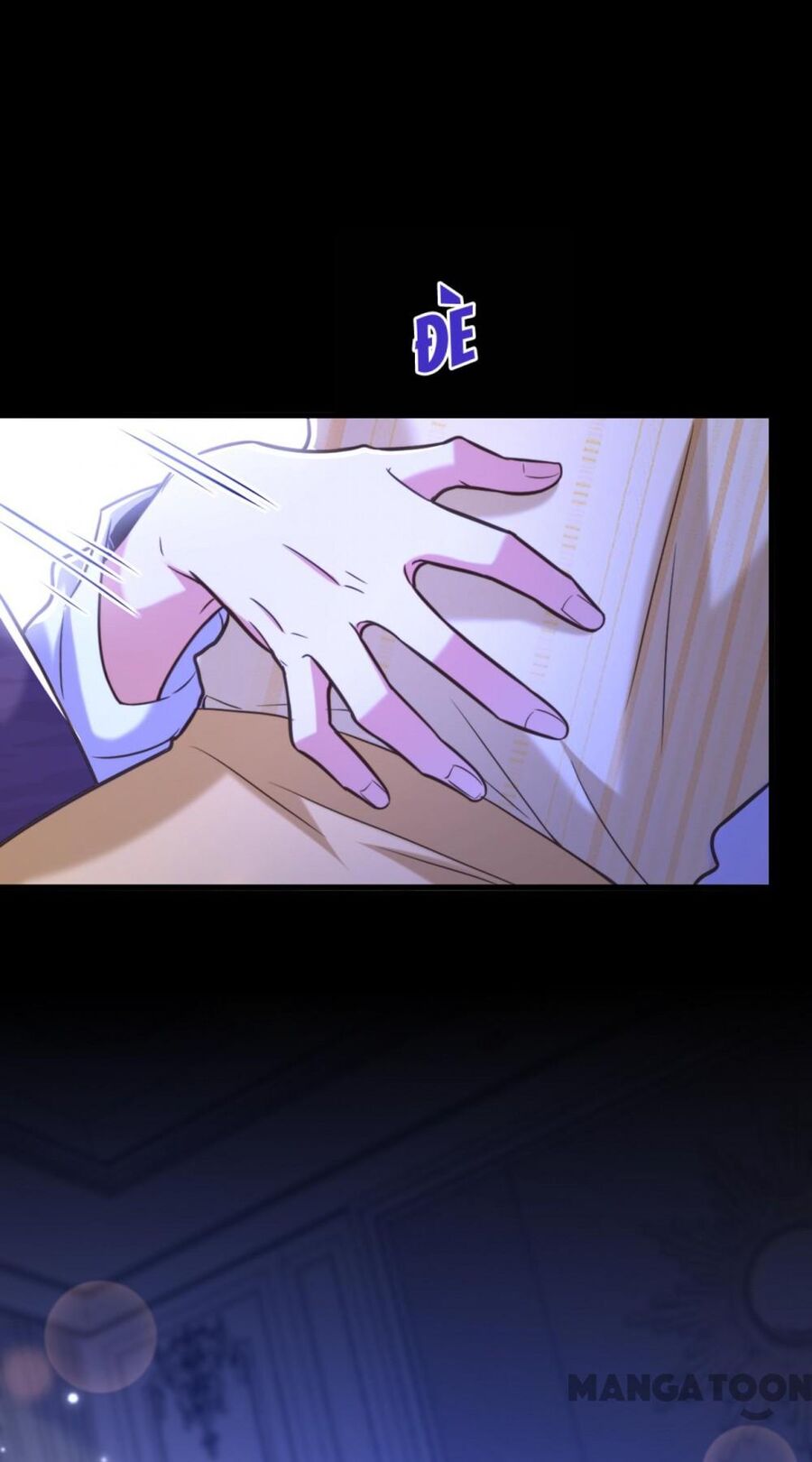 Trùng Sinh Không Gian: Cô Vợ Hào Môn Nóng Bỏng Không Dễ Chọc Chapter 355 - Trang 2