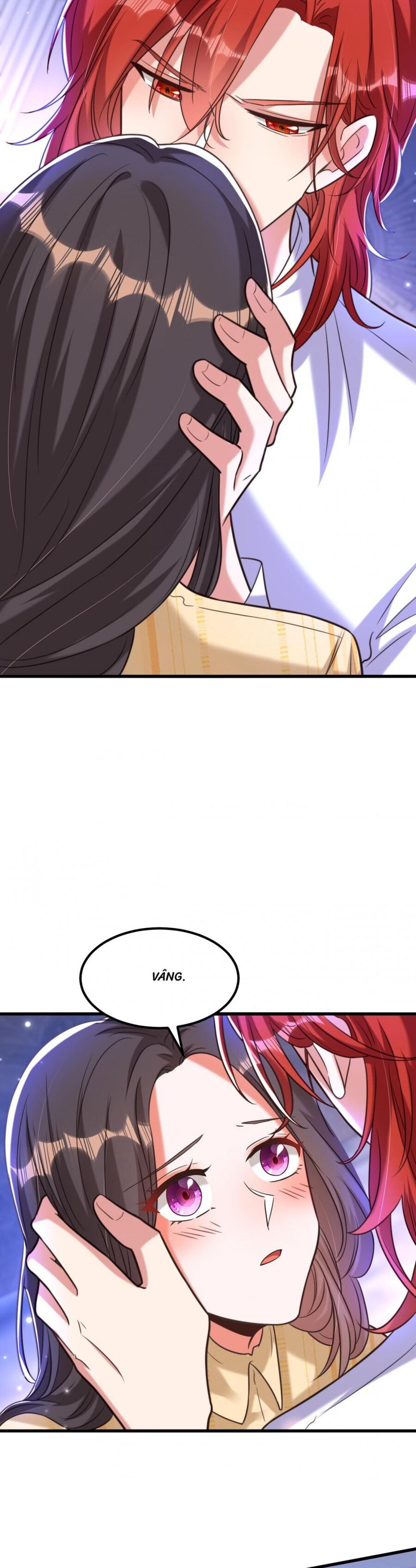 Trùng Sinh Không Gian: Cô Vợ Hào Môn Nóng Bỏng Không Dễ Chọc Chapter 355 - Trang 2