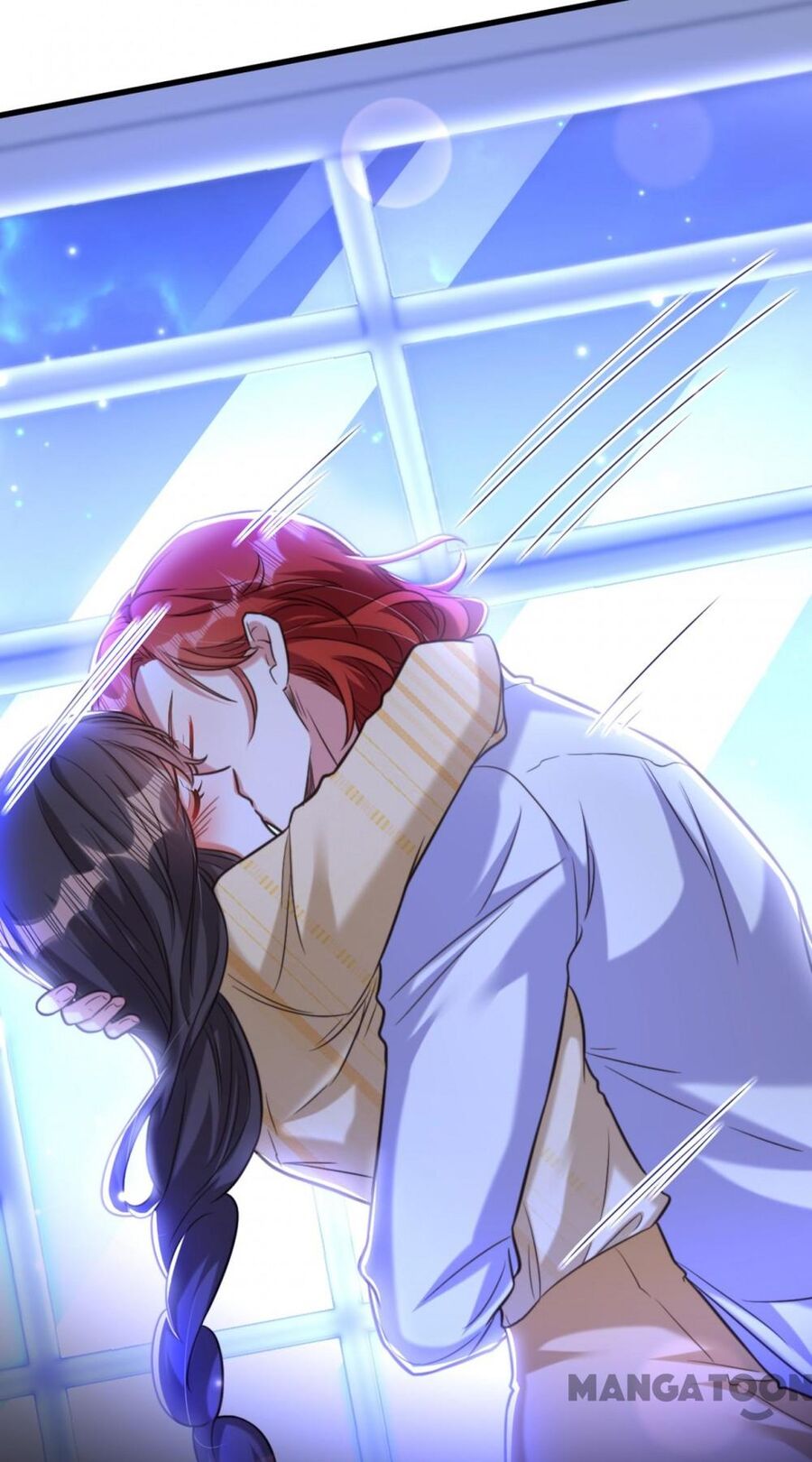 Trùng Sinh Không Gian: Cô Vợ Hào Môn Nóng Bỏng Không Dễ Chọc Chapter 355 - Trang 2