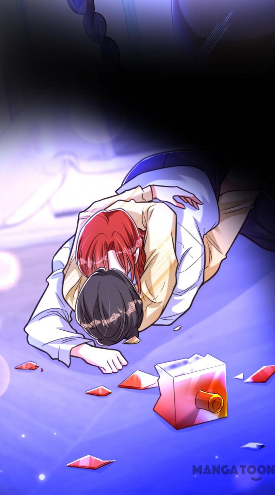 Trùng Sinh Không Gian: Cô Vợ Hào Môn Nóng Bỏng Không Dễ Chọc Chapter 355 - Trang 2