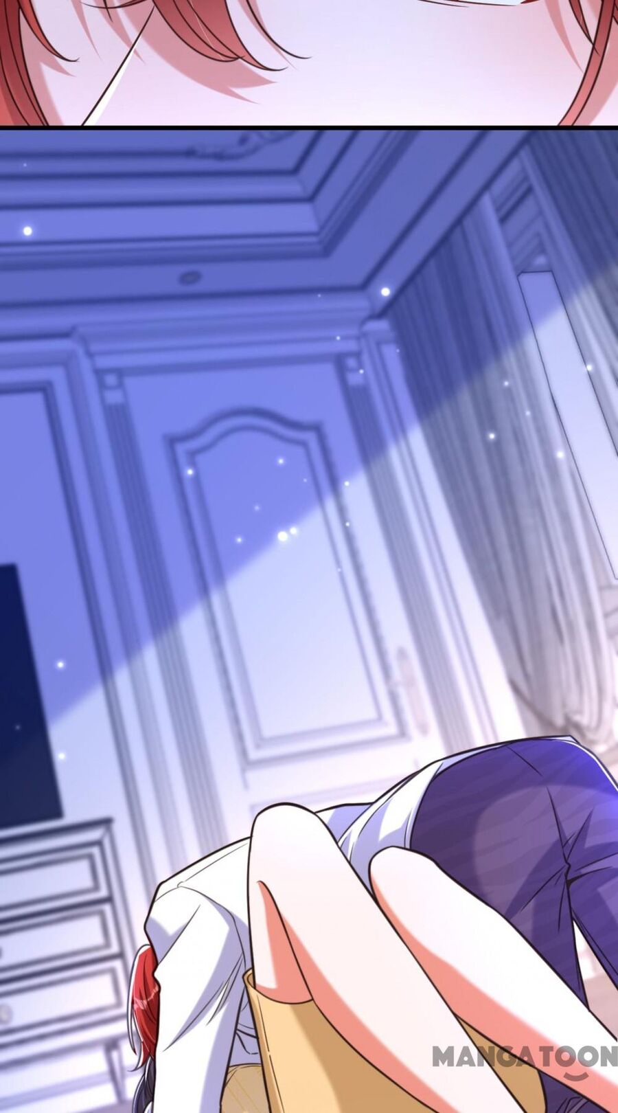 Trùng Sinh Không Gian: Cô Vợ Hào Môn Nóng Bỏng Không Dễ Chọc Chapter 355 - Trang 2