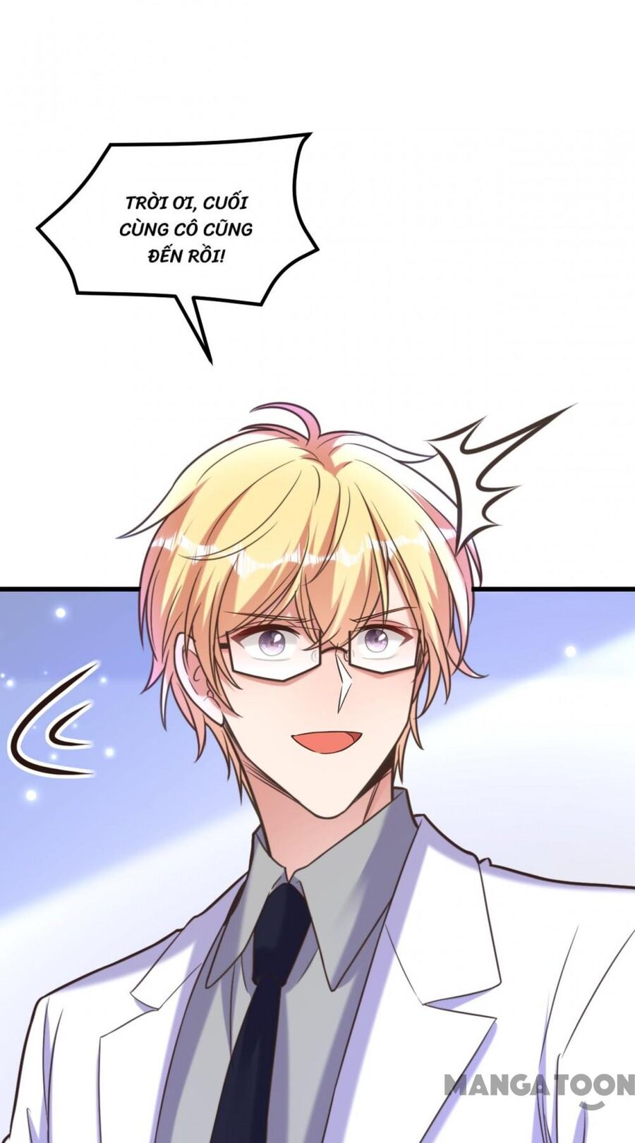 Trùng Sinh Không Gian: Cô Vợ Hào Môn Nóng Bỏng Không Dễ Chọc Chapter 355 - Trang 2