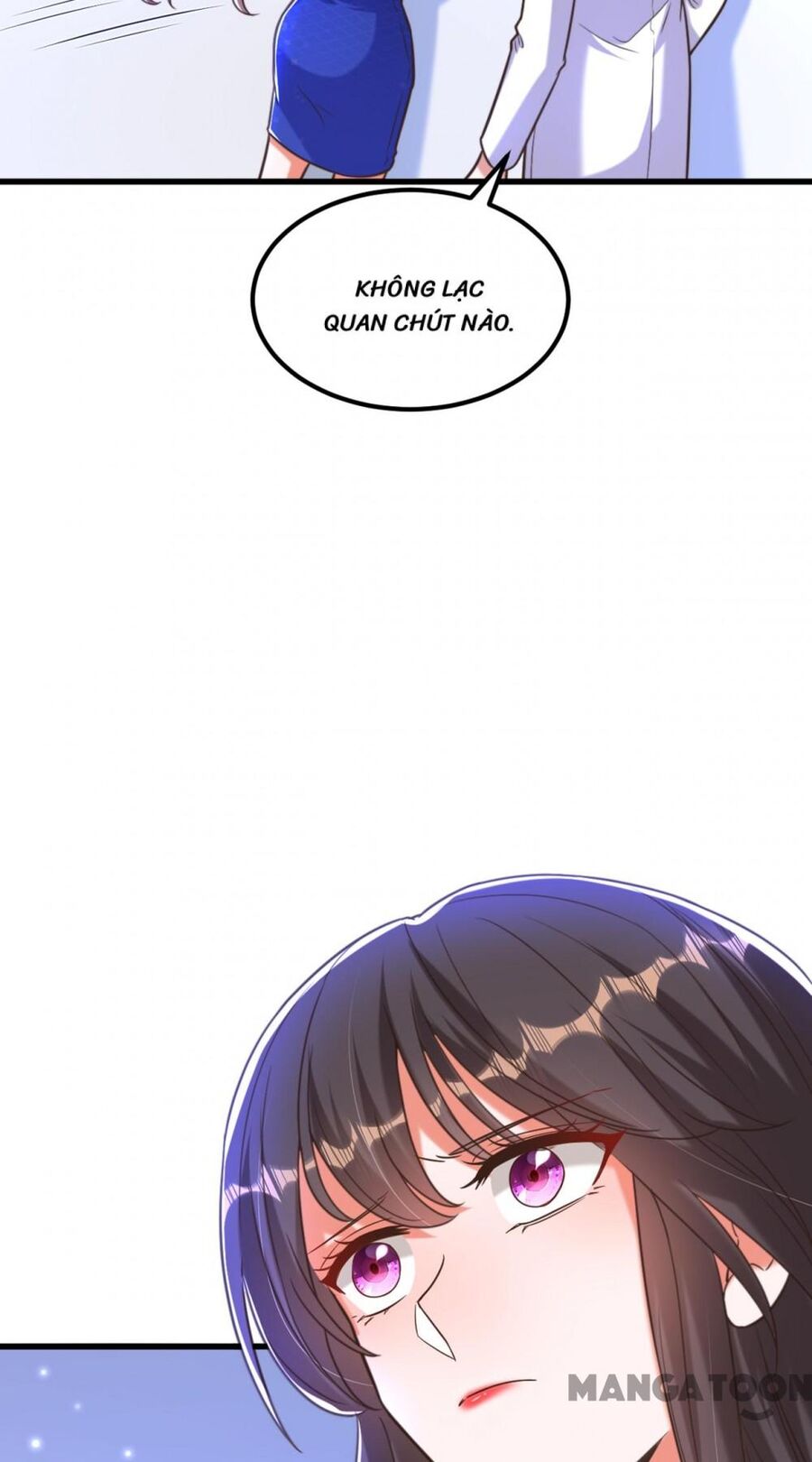 Trùng Sinh Không Gian: Cô Vợ Hào Môn Nóng Bỏng Không Dễ Chọc Chapter 355 - Trang 2