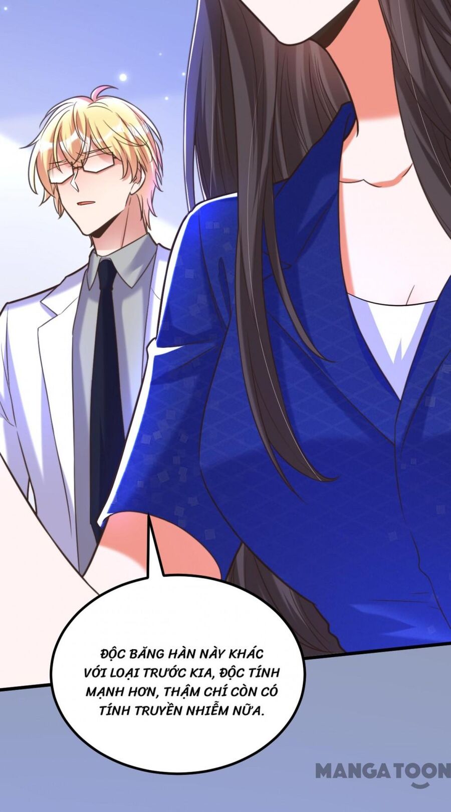 Trùng Sinh Không Gian: Cô Vợ Hào Môn Nóng Bỏng Không Dễ Chọc Chapter 355 - Trang 2