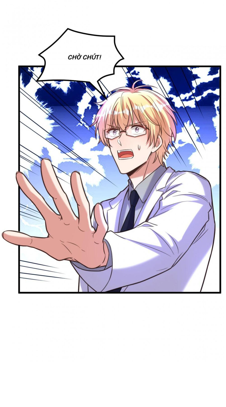 Trùng Sinh Không Gian: Cô Vợ Hào Môn Nóng Bỏng Không Dễ Chọc Chapter 356 - Trang 2