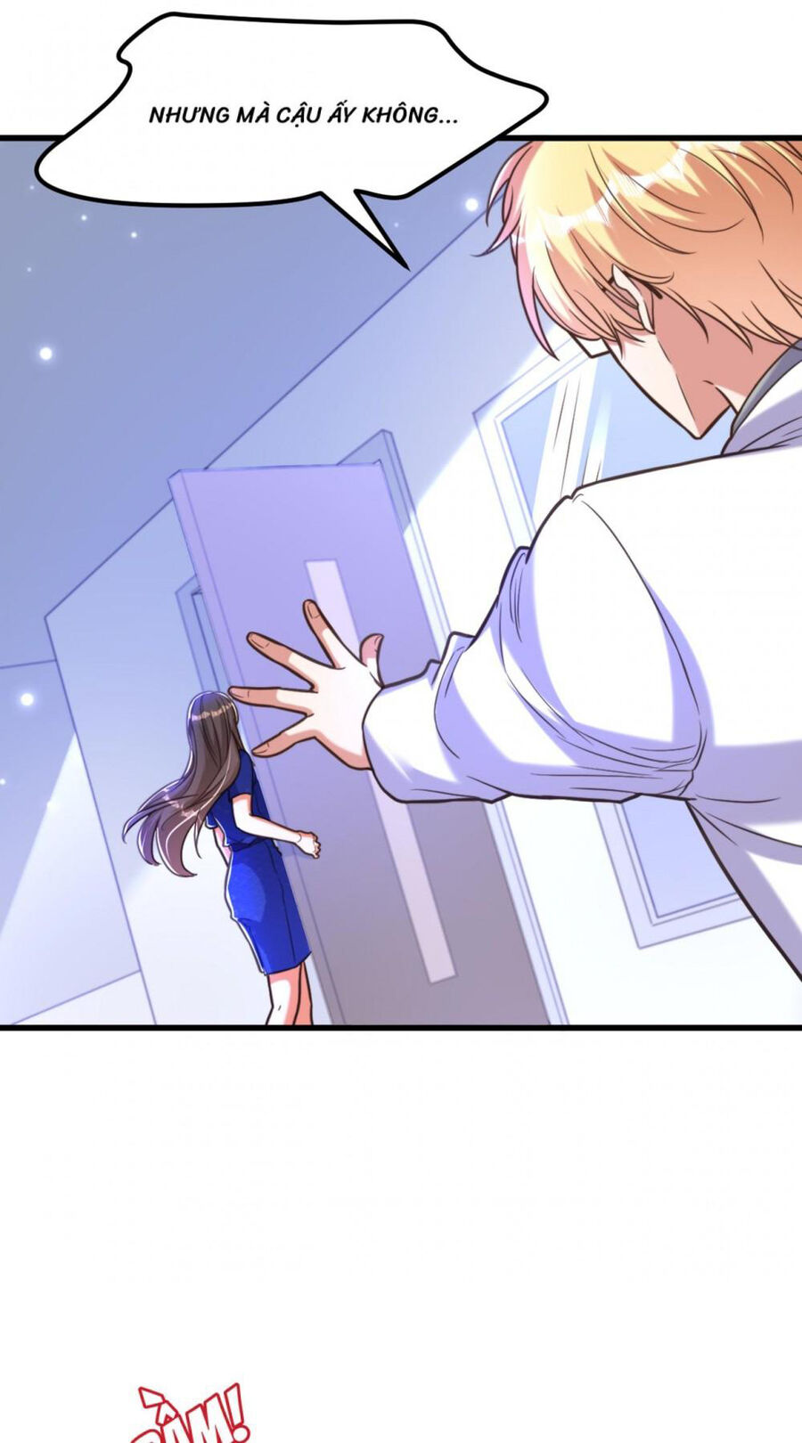 Trùng Sinh Không Gian: Cô Vợ Hào Môn Nóng Bỏng Không Dễ Chọc Chapter 356 - Trang 2