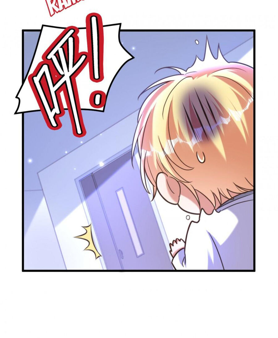 Trùng Sinh Không Gian: Cô Vợ Hào Môn Nóng Bỏng Không Dễ Chọc Chapter 356 - Trang 2